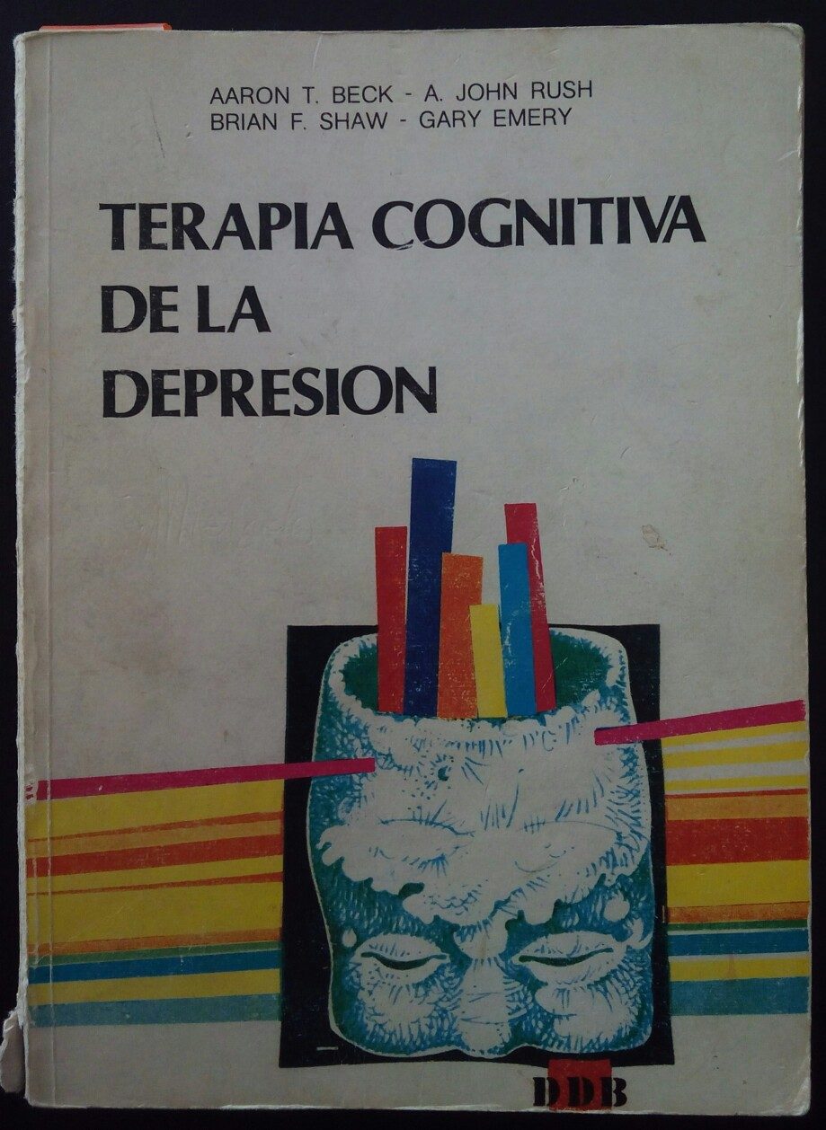 Terapia Cognitiva de la Depresión de Beck