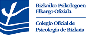 Colegio Oficial de Psicología de Bizkaia