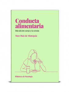 Libro Conducta Alimentaria. Marc Ruiz