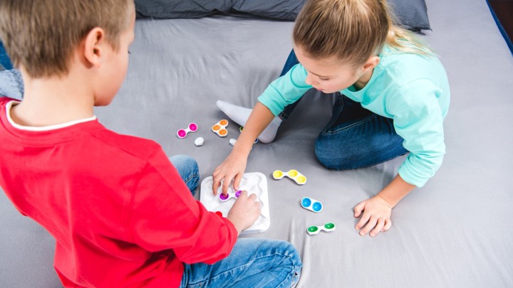Psicología infantil y adolescente en Bilbao