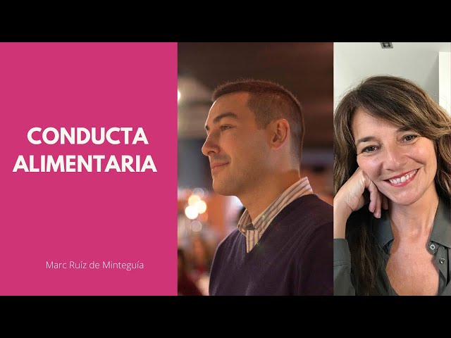 Entrevista sobre trastornos de la conducta alimentaria explicando su relaci&oacute;n con factores psicol&oacute;gicos y sociales m&aacute;s all&aacute; del cuerpo y la comida